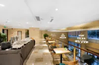 Fuqiang Hotel - breakfast