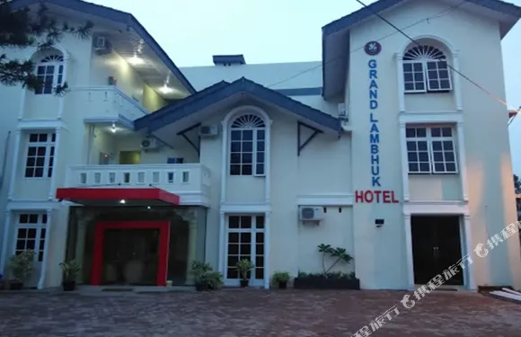 班達亞齊特烏庫伊斯坎達爾58號尼達酒店