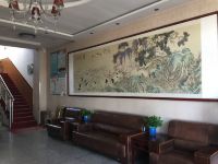 华驿酒店(石家庄藁城汽车站店) - 公共区域