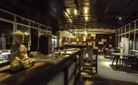 Weizhou Island Slow Art Homestay (Dishui Danping Beach Store)