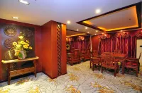 Diheng Hotel Shizong Hotels in Shizong