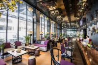 Fuzhou Fuzhou Tanghua Hotel (Dongjiekou Shopping Center Wuyi Square)