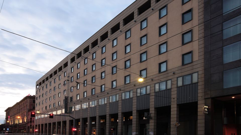 Starhotels Excelsior