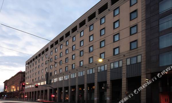 Starhotels Excelsior