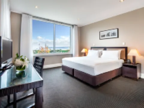 Hilton Lake Taupo Hotels in Taupo