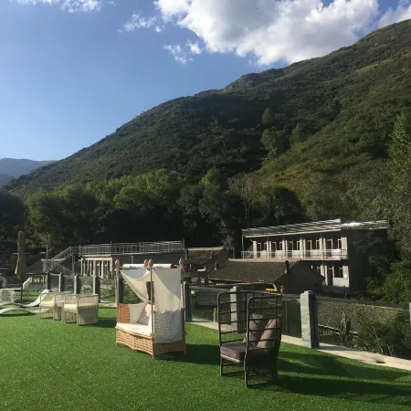 Daxishe Inn