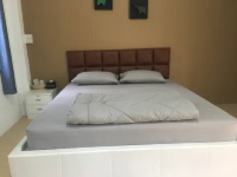 อิงแม่ลา รีสอร์ท โรงแรมในอำเภอ บางระจัน