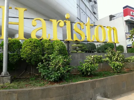 Hariston Hotel & Suites