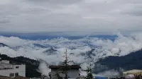 Yunti Shunjie Hotel Yuanyang