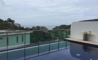 Ocean View Kamala Phuket