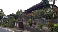Puri Sunny Munduk , North Bali Hotel di Bali