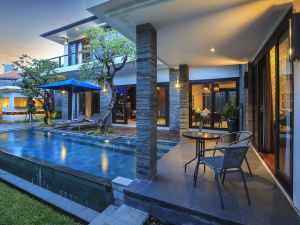 Natya Residence Jimbaran