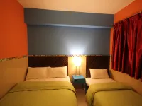 홍콩 호스텔 리가든 2 주변 호텔