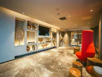Mercure สถานีรถไฟความเร็วสูงตะวันออก หยางโจว โรงแรมในหยางโจว