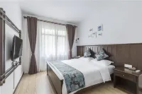 Chuanranli Hotel Hotels in Tongjing Resort