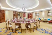 Guizhou Hotel - Aamiainen