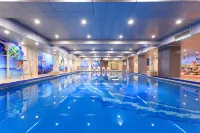 Country Garden Phoenix Hotel Hotels in Changsha County