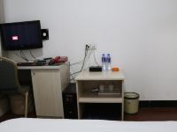 龙岩渡湾酒店式公寓 - 电脑大床房