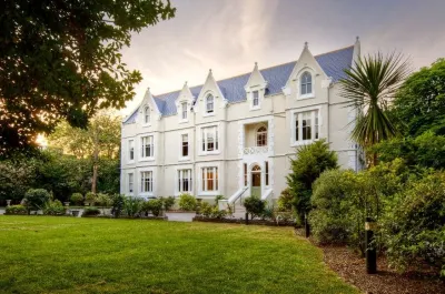 The Green House Các khách sạn ở Bournemouth