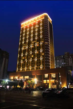 Pidu International Hotel