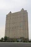 Manzhouli Liangli Apartment
