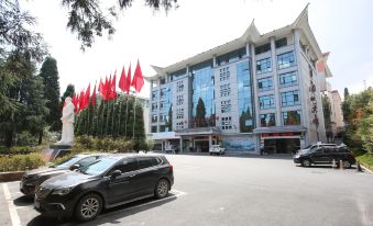 Jiangxuan Hotel (Jiangxi Training Base for Publicity Cadres)