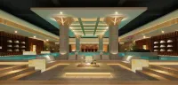 Ordos Tieniu Phoenix Hotel - 5 stjerner
