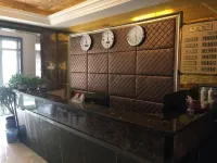 Pantao Business Hotel - Pet friendly