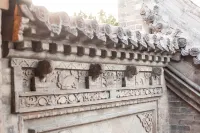 平遙雍華閣別院·悠居