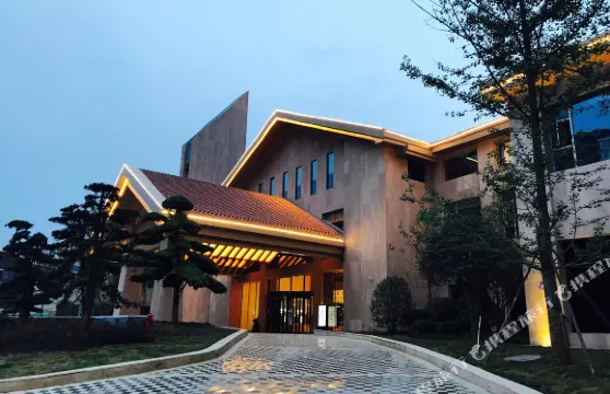 息烽温泉療養院