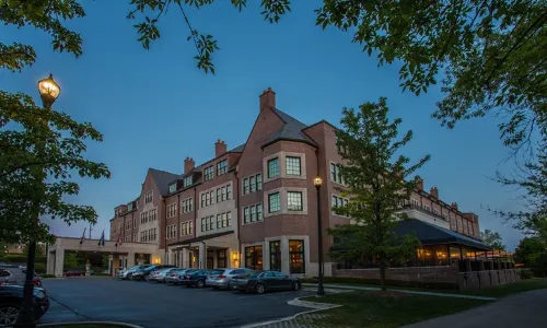Royal Park Hotel