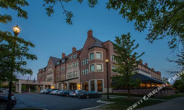 Royal Park Hotel