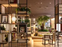 IntercityHotel Braunschweig Hotels near Eastern ring areay