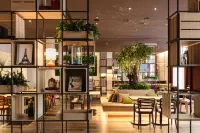 IntercityHotel Braunschweig Hotels in Braunschweig