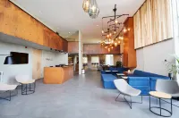 Fosshótel Reykholt Hotels in Baer