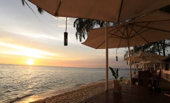 Phu Quoc Paris Beach Village