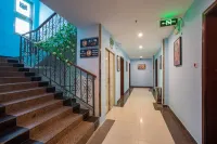 Weijiali Business Hotel - 2 stelle