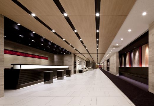 미야코 시티 긴테쓰 교토 스테이션