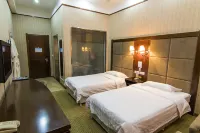 Feilong Siji Hot Spring Hotel Hotels in Lindian