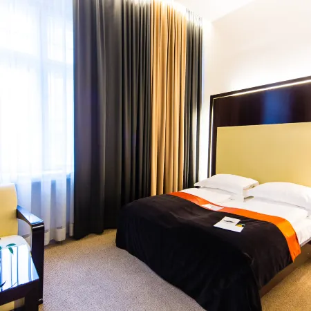 The Levante Parliament A Design Hotel Отели рядом с достопримечательностью «Площадь Ратхаусплатц»