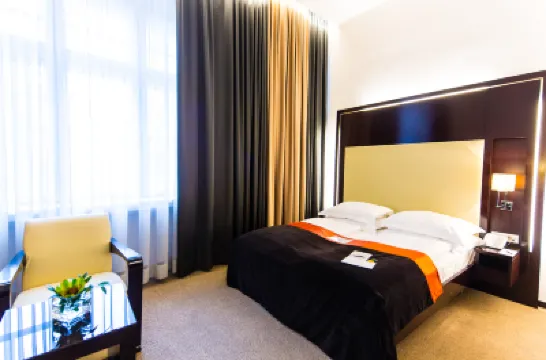 The Levante Parliament A Design Hotel Các khách sạn gần Quảng trường Rathausplatz