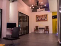 Thongmanee Hotel Hotels in Hat Yai