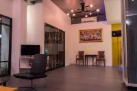 Thongmanee Hotel
