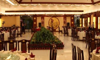 Wenyuan Hotel