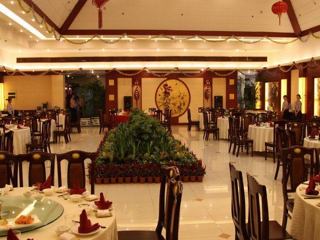 Wenyuan Hotel Hotel Overview