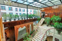 Style Hotel Hotel di Chuxiong