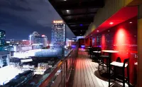 Centara Watergate Pavilion Hotel Bangkok - bar