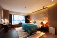 OAK Oak Hotel Hotels in The Mix/Shanxi Museum