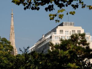 Schick Hotel Am Parkring