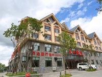 长白山天水酒店